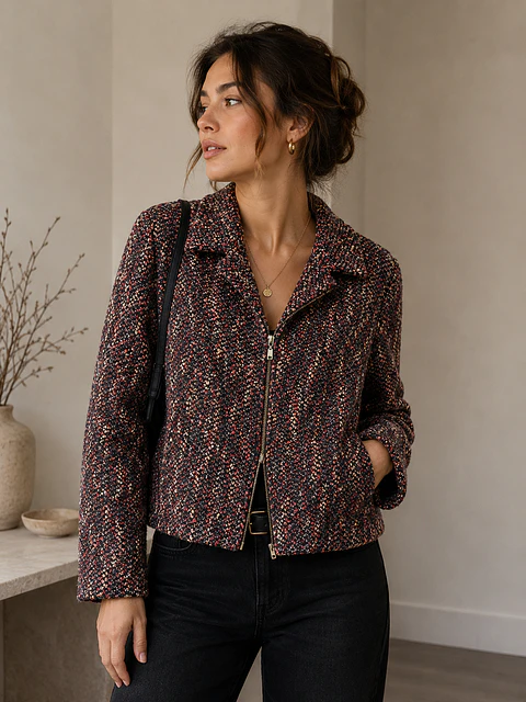 Blazer Talla 8