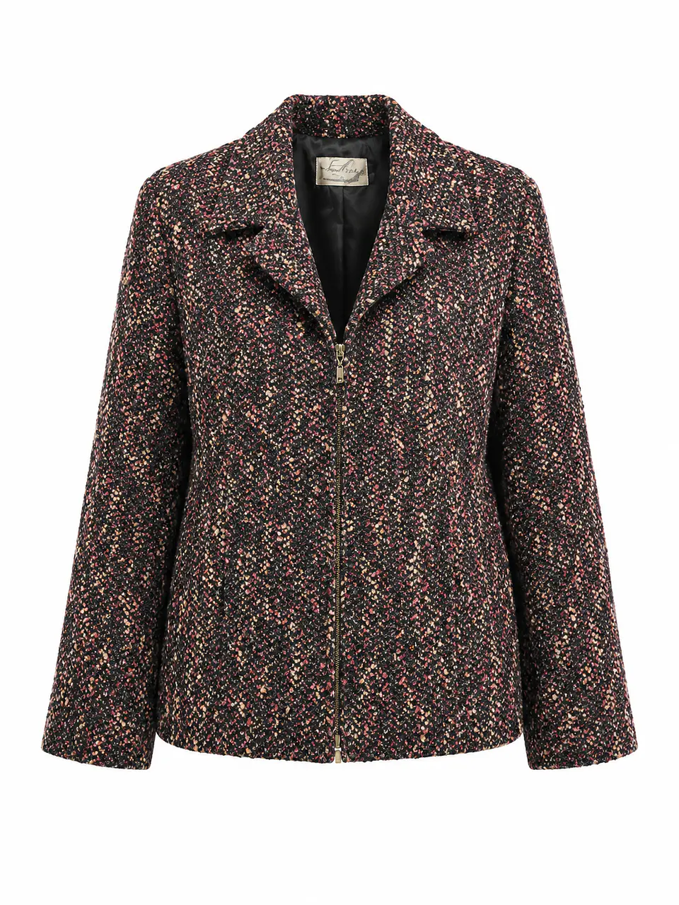 Blazer Talla 8 2