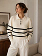 Sweater q&a Talla L - Miniatura 1