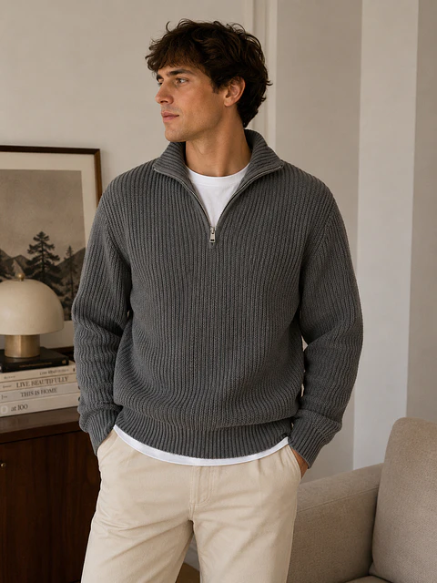 Sweater Old Navy Talla L