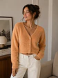 Sweater Crop  - Miniatura 1