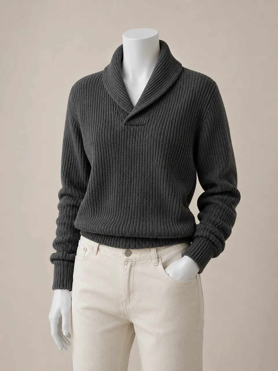 Sweater Lauren RL Talla S 1