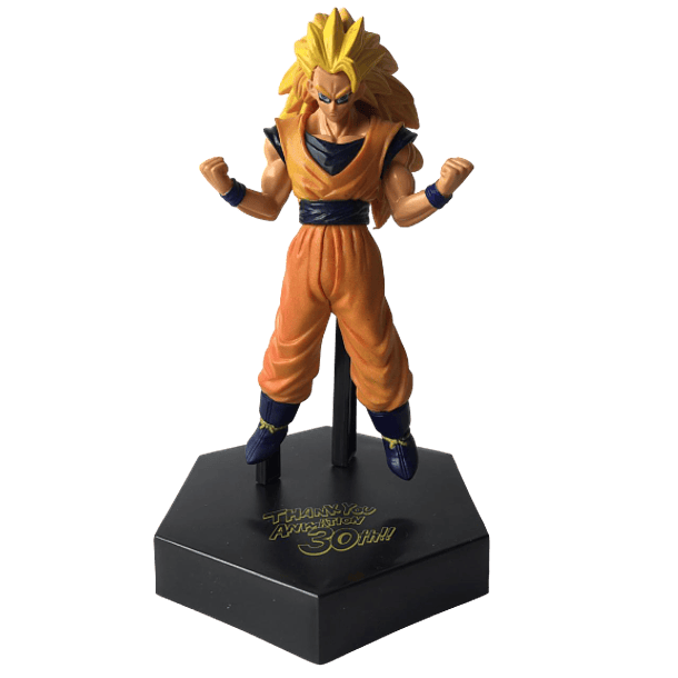 Figura Dragon Ball 3 