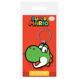 LLAVERO YOSHI