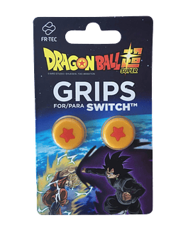 Grips Dragon Ball Super 