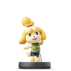  Amiibo Canela Super Smash Bros. Figura Interactiva 2