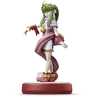  Amiibo Tiki Fire Emblem Figura Interactiva 2
