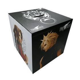 Alcancía Final Fantasy VI