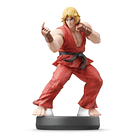Amiibo Ken Super Smash Bros. 2