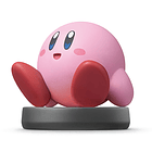  Amiibo Kirby Super Smash Bros 2