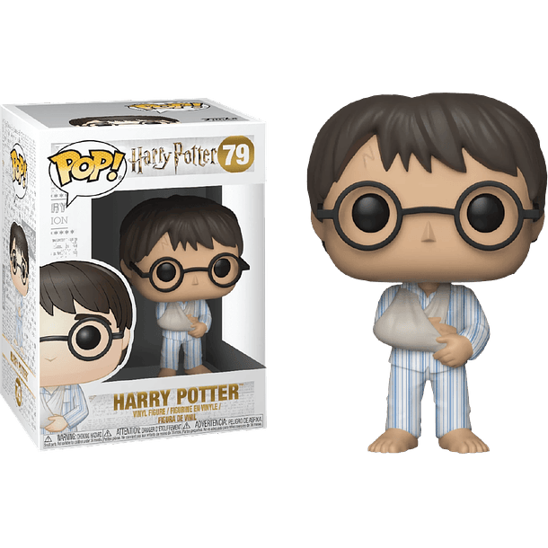 FUNKO POP HARRY POTTER  