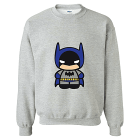 Buso Estampado Batman