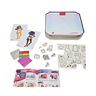  Mesa creativa  De Diseño Con Luz 2