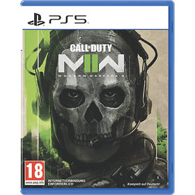 Videojuego Call of Duty Warfare II 