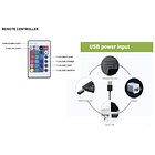 Lampara LED figura Leyenda de Zelda LINK 3