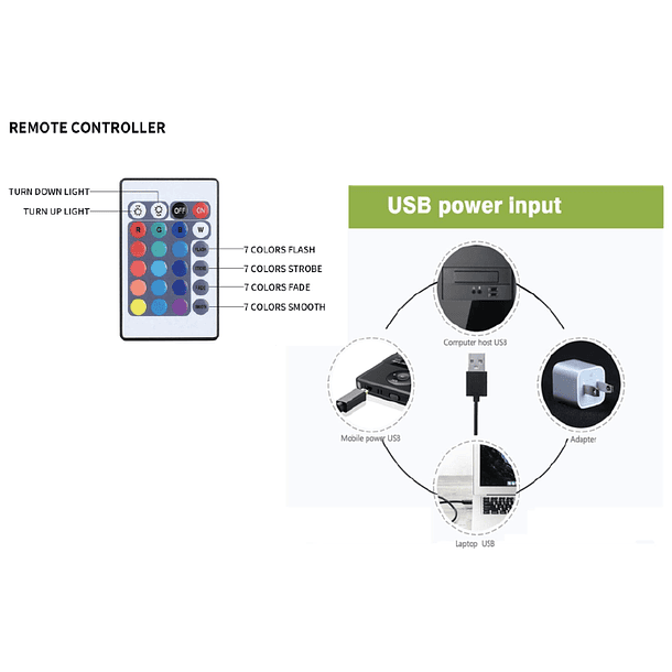 Lampara LED figura Leyenda de Zelda LINK 3