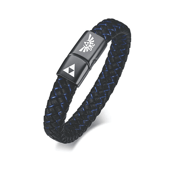 Pulsera The Legend of Zelda 1