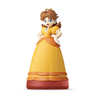  Amiibo Daisy Colección Super Mario Figura Interactiva  2