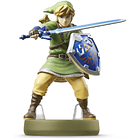 Figura Amiibo Coleción Zelda Link Skyward Sword 2
