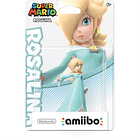 Figura Amiibo Colección Super Mario  Rosalina 1