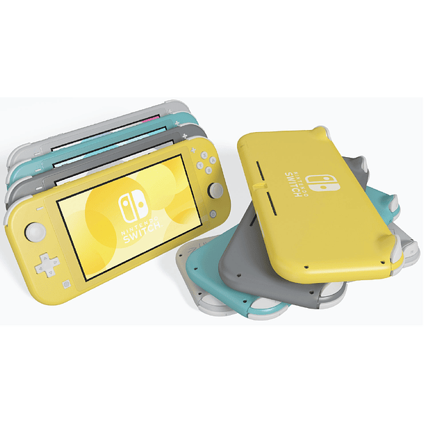 Nintendo Switch Lite 2