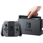 Nintendo Switch Gray Joy‑Con 3