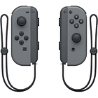 Nintendo Switch Gray Joy‑Con 4
