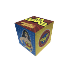 Alcancía Mujer Maravilla  2