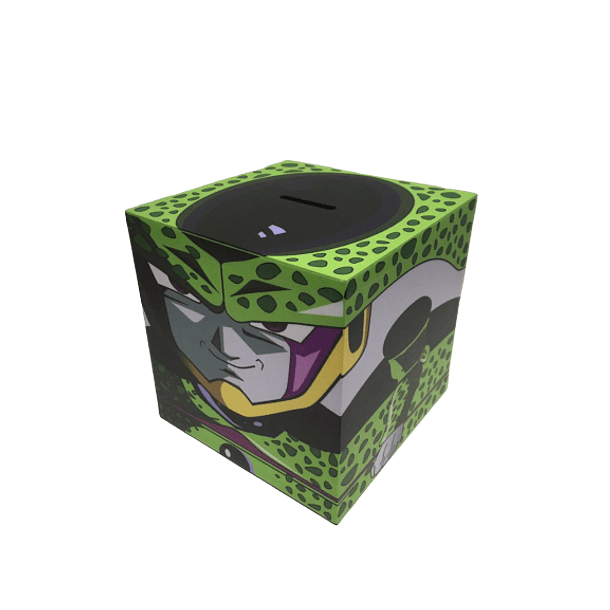 Alcancías  Dragón Ball Surtidas  1