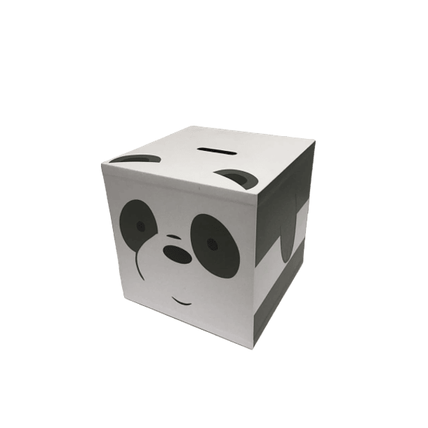 Alcancías Osos escandalosos 2