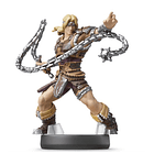 Figura Amiibo Super Smash Bros. Simon Bellmont 2