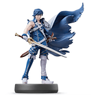 Figura Amiibo Super Smash Bros. Chrom 2
