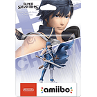Figura Amiibo Super Smash Bros. Chrom 1