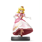  Amiibo Peach Super Smash Bros. Figura Interactiva 2