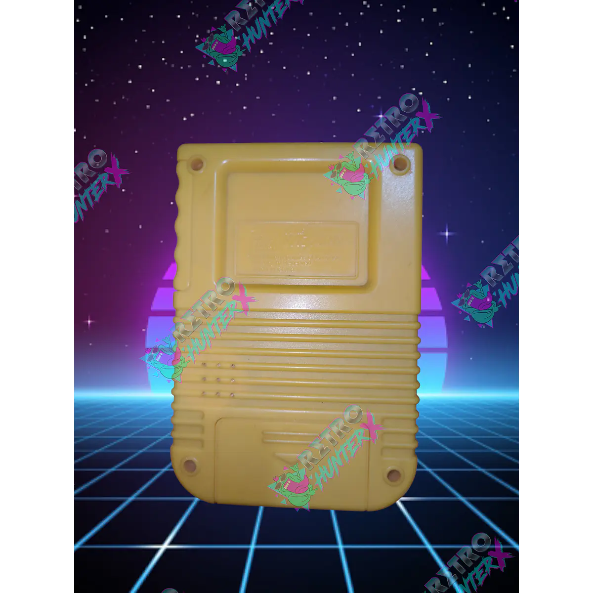 Game Wizard Mighty morphin power rangers