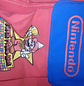 Super Mario Bros Mochila Nintendo Mattel 1993 Nueva - Miniatura 2