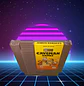 Cave Man Games Nintendo Nes - Miniatura 2