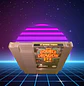 Double Dragon 3 Nintendo Nes - Miniatura 2