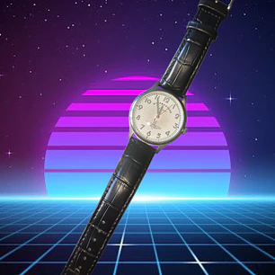 Reloj Edicion Yuri Gagarin ruso