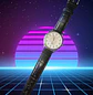 Reloj Edicion Yuri Gagarin ruso - Miniatura 1