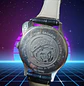 Reloj Edicion Yuri Gagarin ruso - Miniatura 2