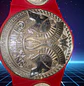 Cinturon WWE  - Miniatura 3