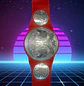 Cinturon WWE  - Miniatura 2
