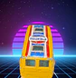 Chevy Van Pepsi Challenger Matchbox  - Miniatura 2