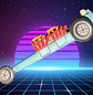 Slingshot Dragster Matchbox Lesney 1971 - Miniatura 4