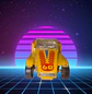 Lotus Super Seven Matchbox Lesney Superfast n60 - Miniatura 6