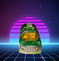 Planet Scout Matchbox Lesney n59 1975 - Miniatura 1