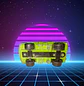Planet Scout Matchbox Lesney n59 1975 - Miniatura 3