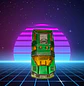 Planet Scout Matchbox Lesney n59 1975 - Miniatura 6