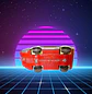 Stretcha Fetcha ambulancia Matchbox Lesney n46 1971 - Miniatura 2